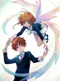 魔卡少女樱之重生归来复仇-d220