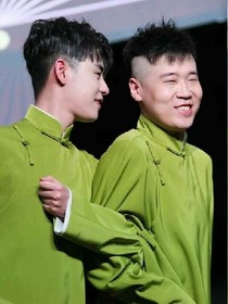 九辫九同人（生病）