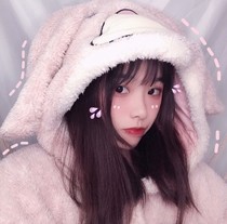 神仙女孩苏筱言