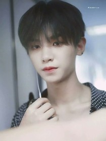 黄明昊&只为你倾心