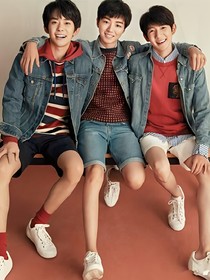 tfboys之愛上惡魔公主