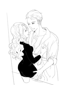 无声较量
