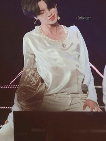 黄明昊，病娇之恋