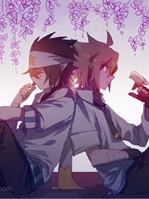 凹凸学院；至死不渝