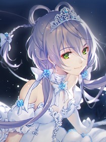 葉羅麗精靈夢之星星圣潔