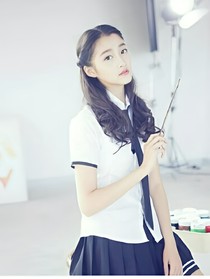 爱在桃花自始开:明星梦