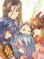 斗1之戴雨浩之女