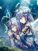 霍雨浩和王冬兒的戀情