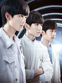 我們的少年時代之校園新戀