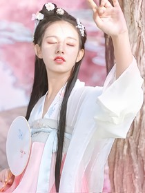 清欢渡情