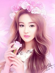 顾少管管你老婆