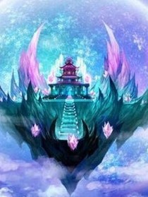 叶罗丽之七彩宝石