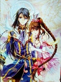 斗1：星月之光