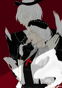 杰医（爱你1万年）