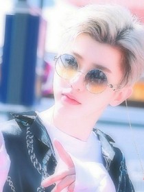 蔡徐坤的甜美小娇妻