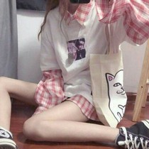 小学娇病女生