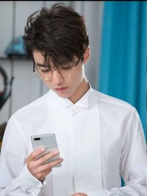 王俊凯：一生只为你