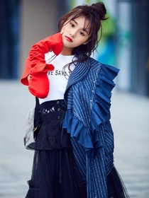 旋风少女之女王复仇记