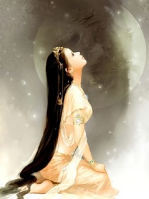 穿越古代嫁给你