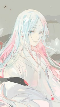 快穿病嬌：我的惡魔宿主