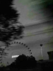 我終于明白你終究不會是我的