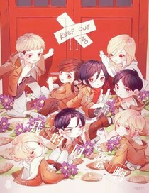 我的同學(xué)啊