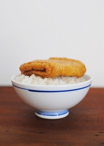 陳二永遠不狗