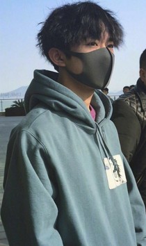 致我们青春