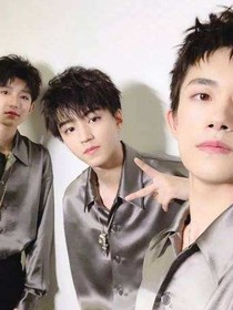 tfboys之温暖风景——d270——d467