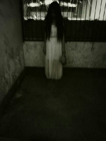 一千零一夜鬼故事