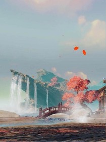 遇见，就不要说再见