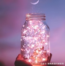 唯美的夏季