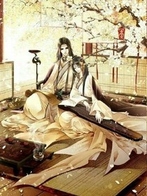 我只有黑暗。