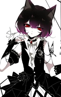 父女恋。