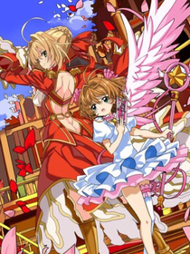 菲夢(mèng)少女夢(mèng)幻組合——d145