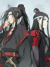 忘羨新秀藍(lán)天天