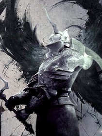 騎士之證
