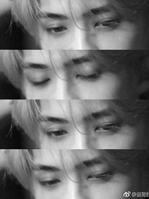 EXO:幕夜降临