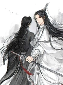 穿越进入魔道