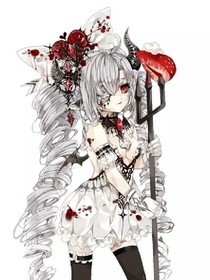 暗黑之魔