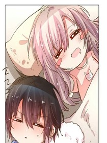 朵朵追夫记
