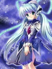 小花仙之冰雪圣潔