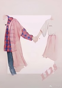 遇见你是时光最大的惊喜