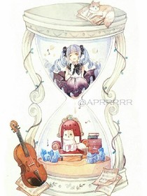 葉羅麗之沐熙公主復仇記