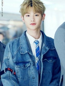 黄明昊：我爱过你