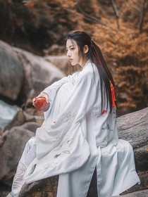 愛上你只需要一眼
