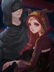 清幽血色
