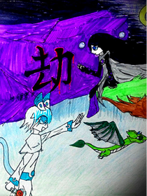 布萊克之劫
