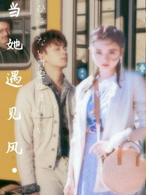 當(dāng)風(fēng)遇見她.吳磊