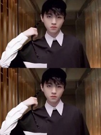 妖孽也成雙